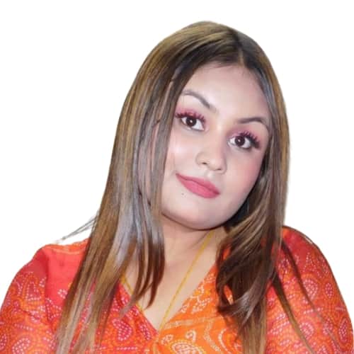 Kritika Bisht Accounting